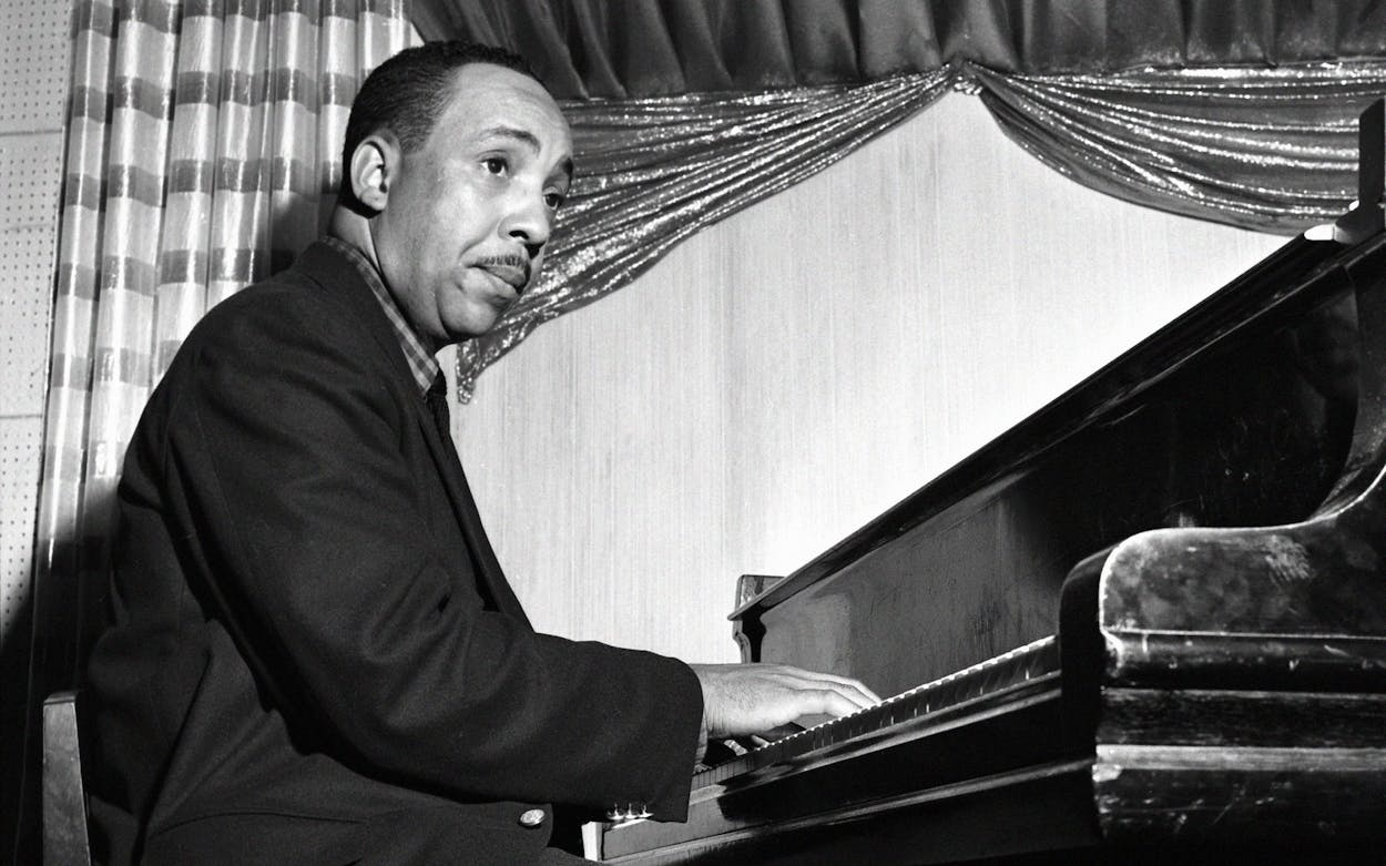 Red Garland Trio