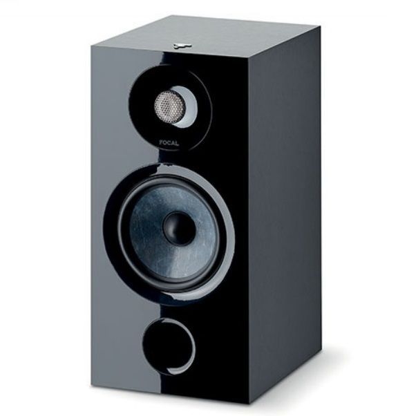 

Полочные колонки FOCAL, Chora 806 Black