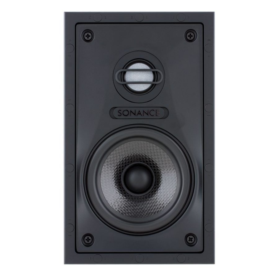 

Встраиваемые колонки Sonance, VP48