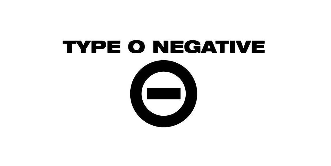 Type O Negative