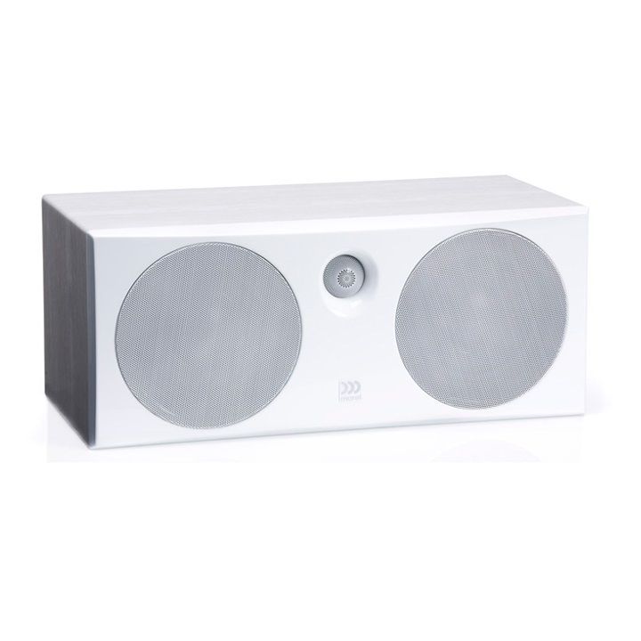 

Центральные каналы Morel, Solan V2 Centre (White Oak)