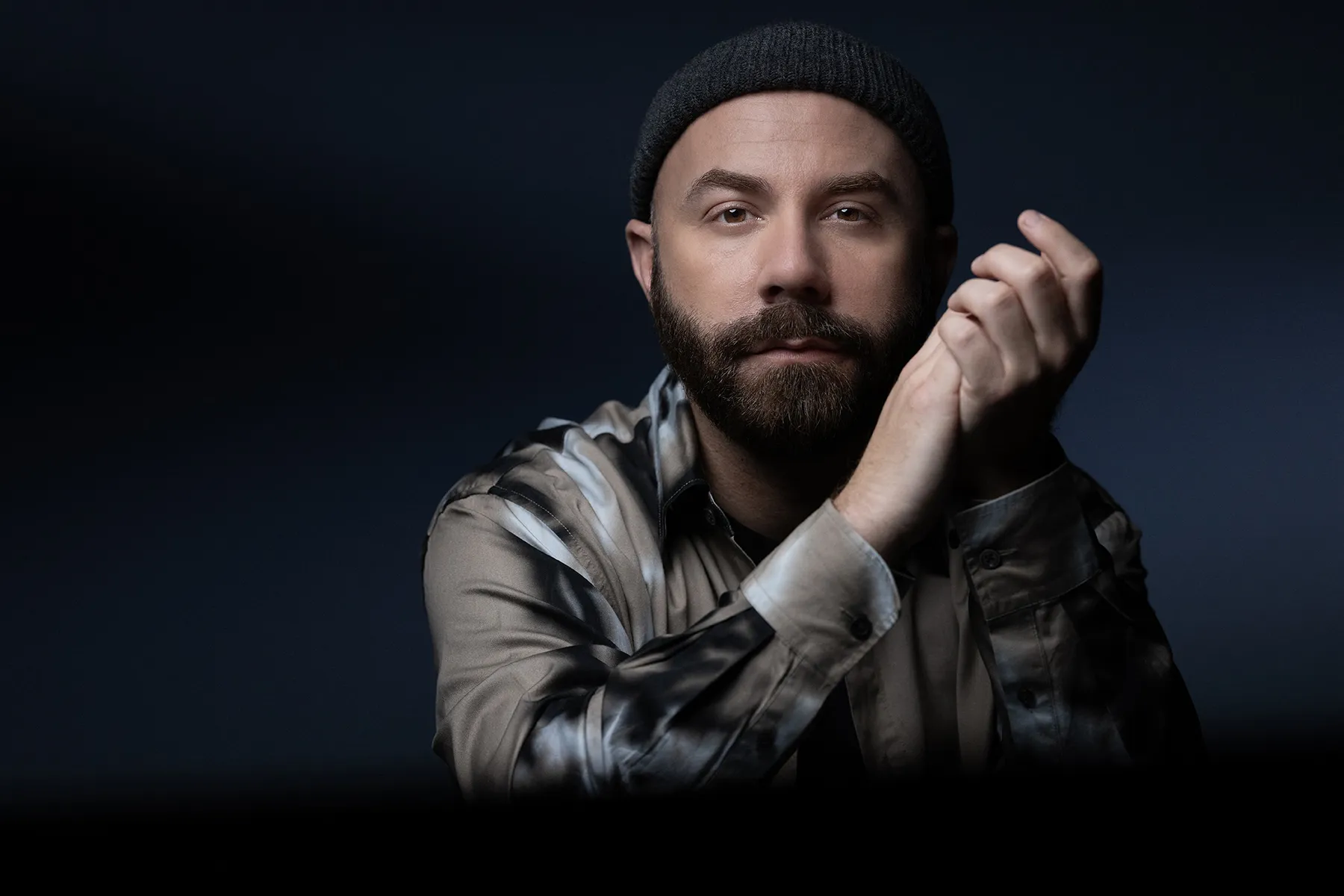 Woodkid