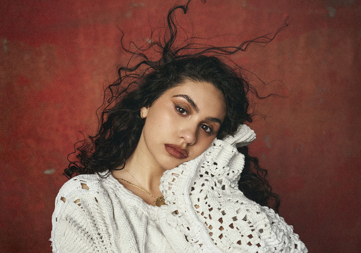 Alessia Cara