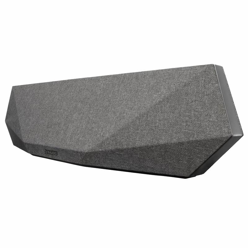 

Активные и беспроводные акустические системы Dynaudio, Music 7 Light Grey