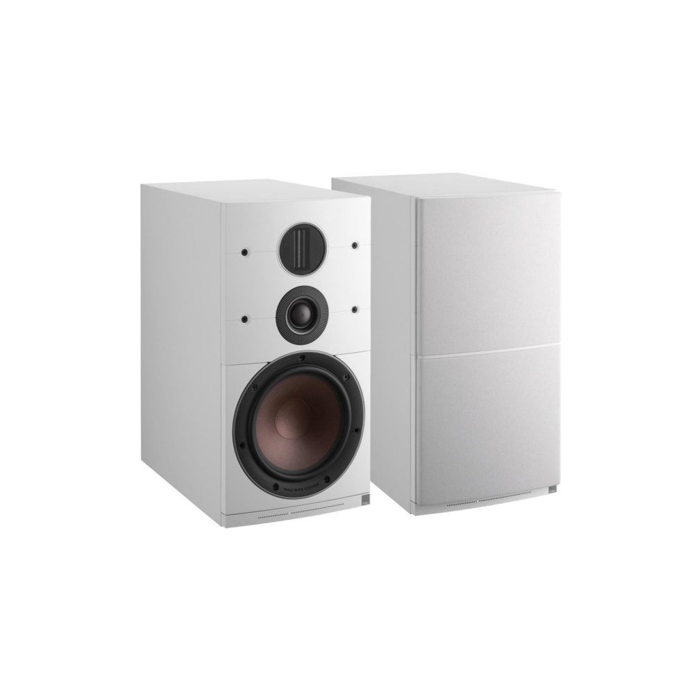 

Полочные колонки Dali, Callisto 2 C white