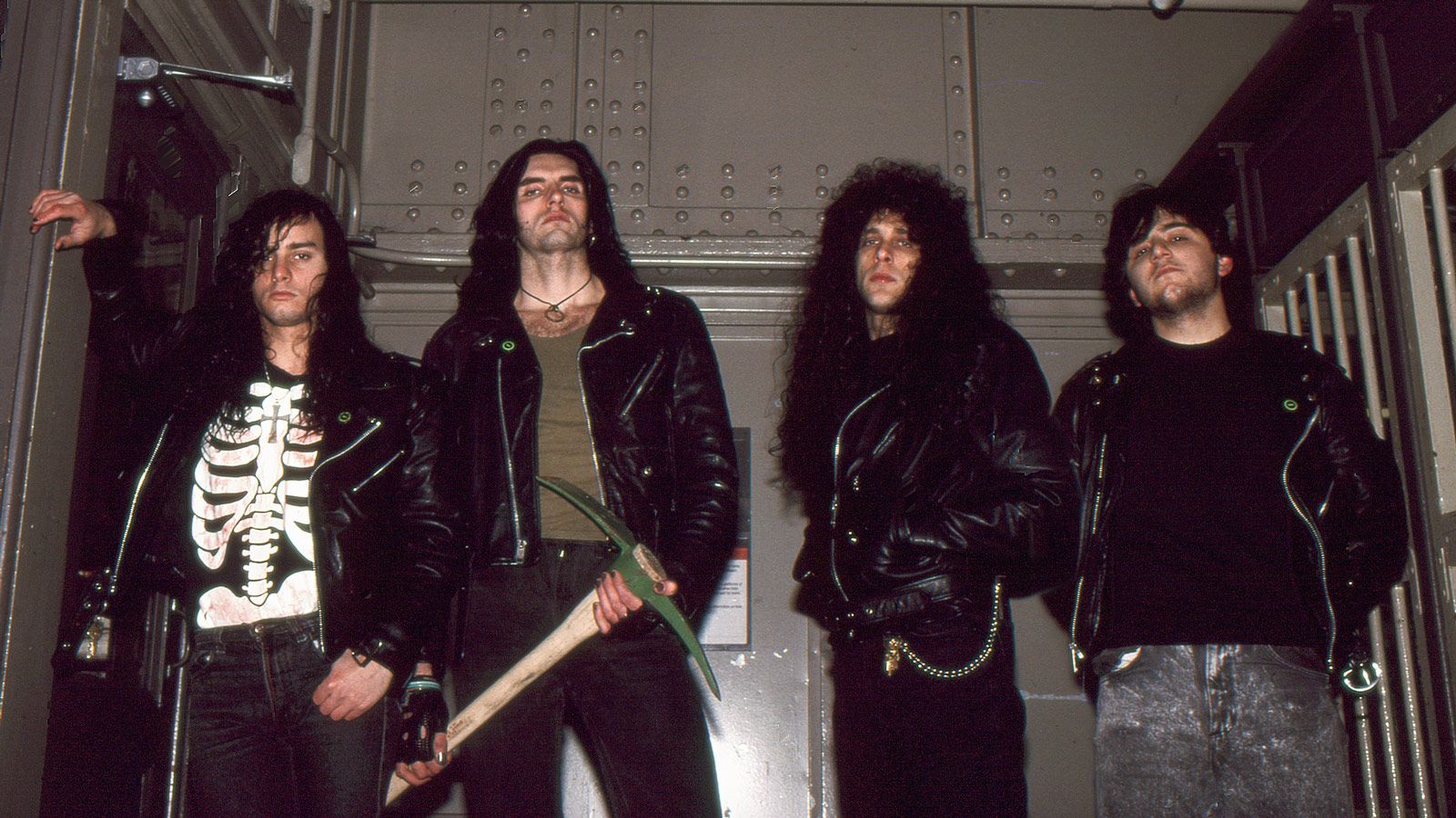 Type O Negative
