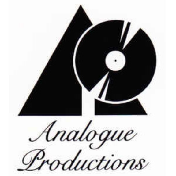 Analogue Productions