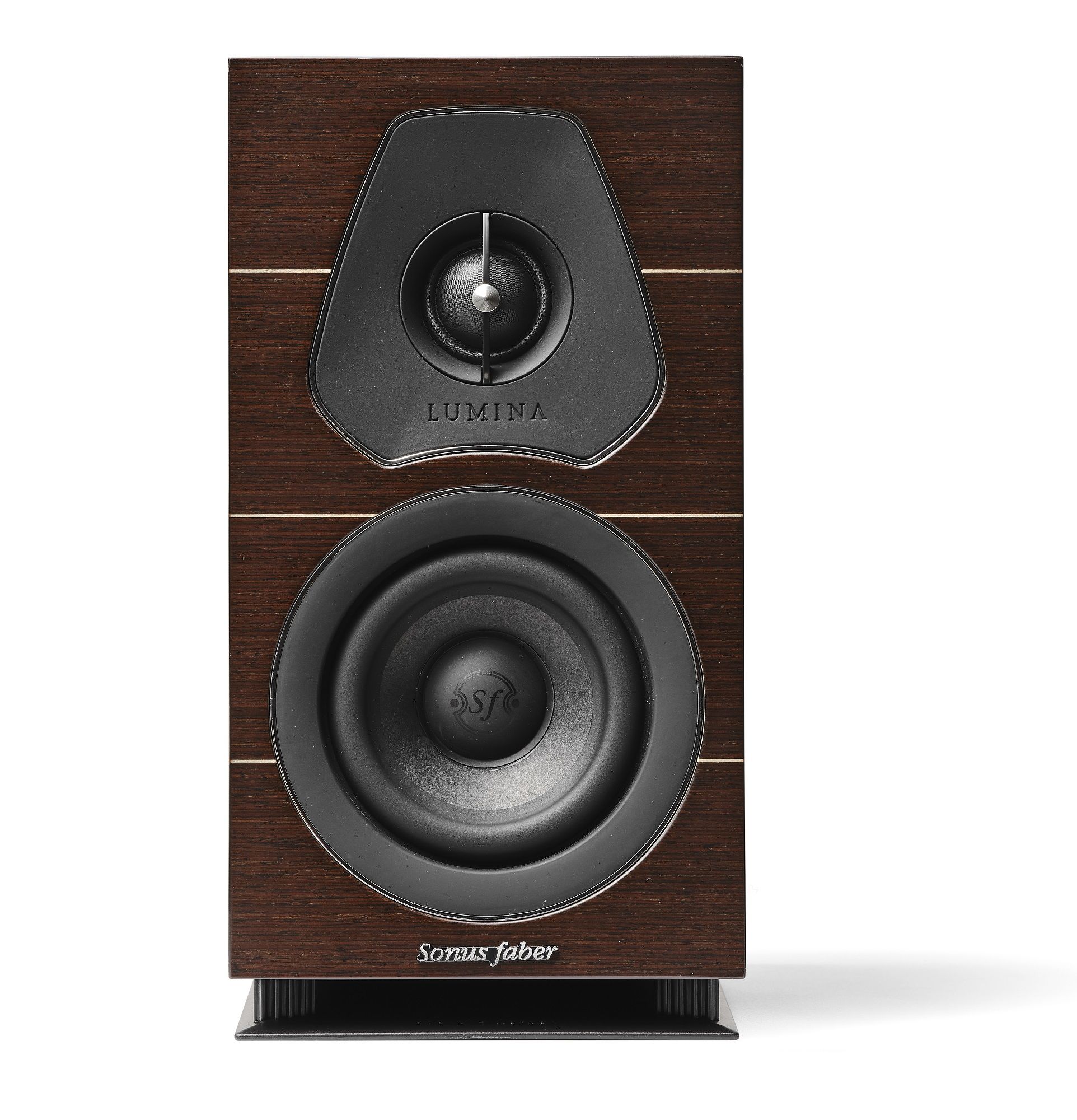 

Полочные колонки Sonus Faber, Lumina I Wenge