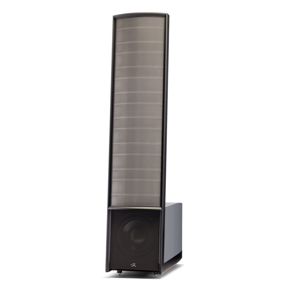 

Напольные колонки Martin Logan, Expression ESL 13A Arctic Silver