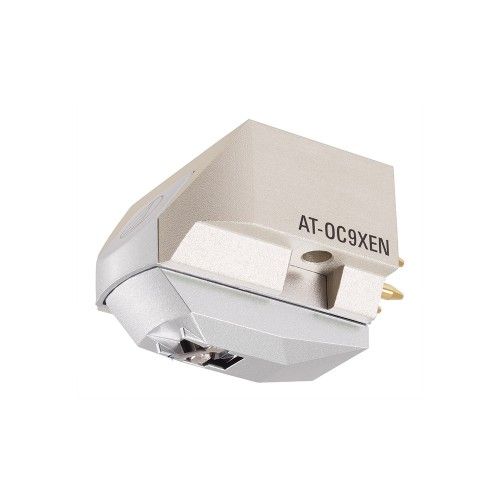 

Головки звукоснимателя Audio-Technica, AT-OC9XEN