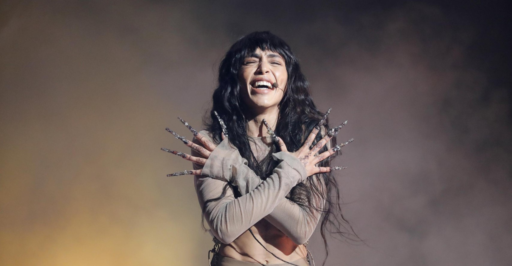 Loreen
