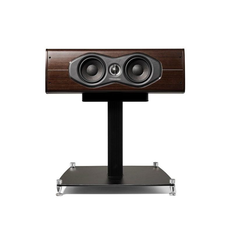 

Центральные каналы Sonus Faber, Olympica Nova Center I Wenge