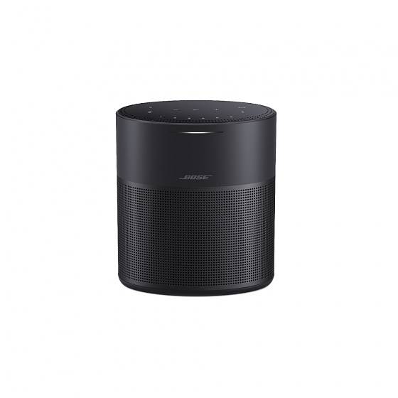 

Активные и беспроводные акустические системы Bose, Home Speaker 300 SINGLE TRIP BLK