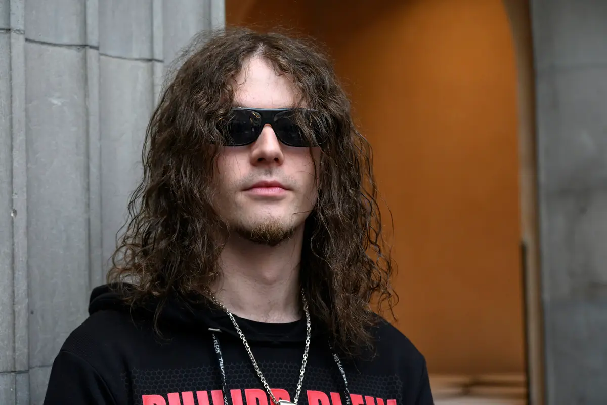 Bladee