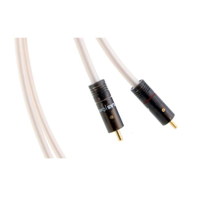 

Межблочные аналоговые кабели RCA Atlas, Element Integra RCA 1 m