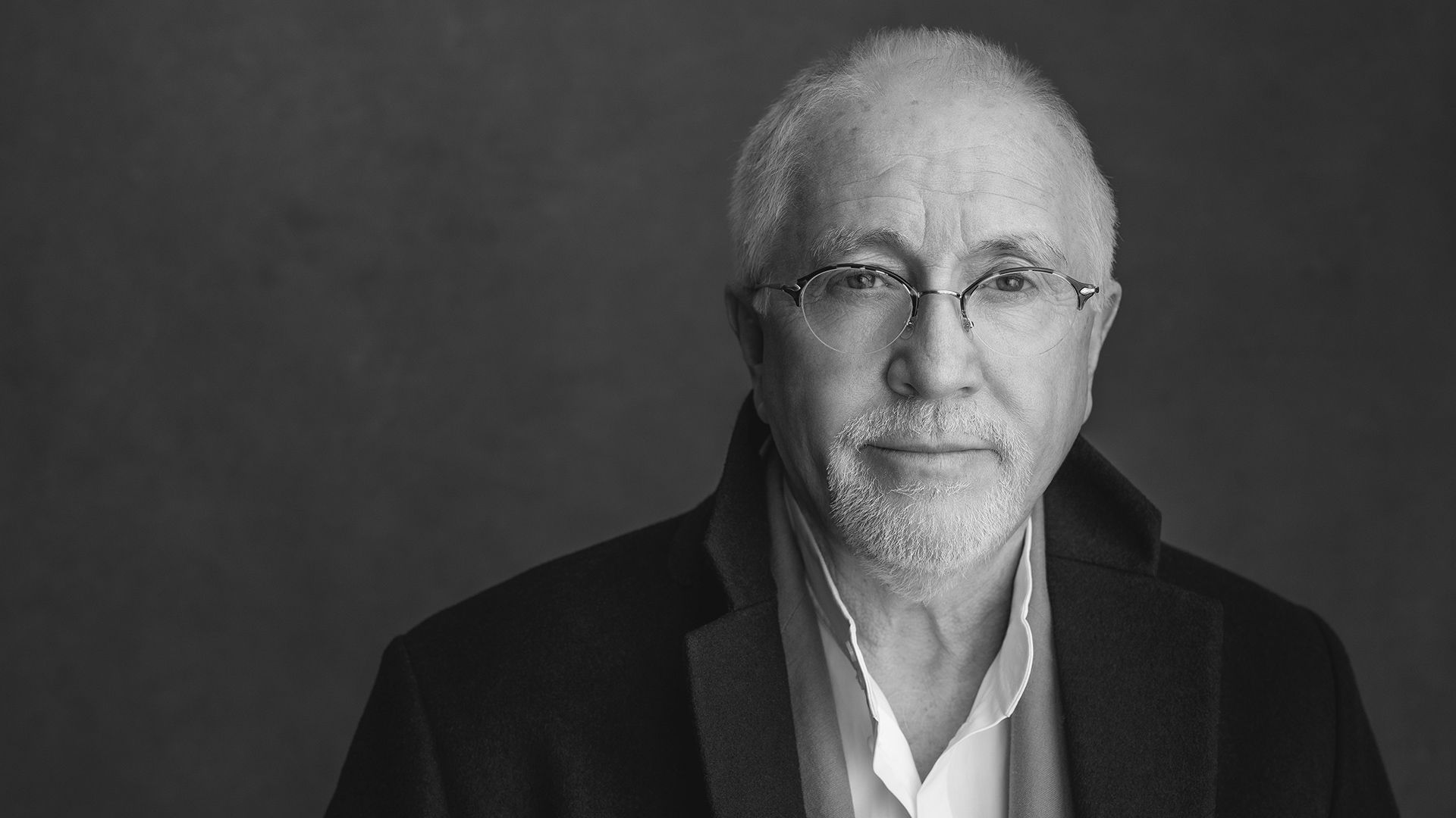 Patrick Doyle
