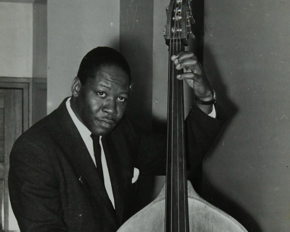 Curtis Counce