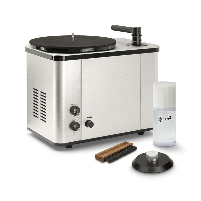 

Аксессуары и комплектующие для винила DYNAVOX, RCM-400