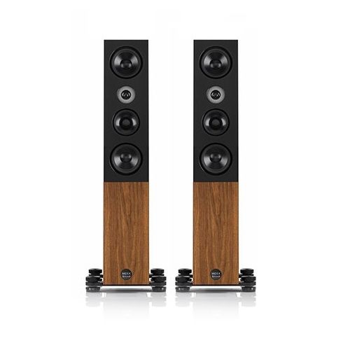 

Напольные колонки Audio Physic, MIDEX Walnut