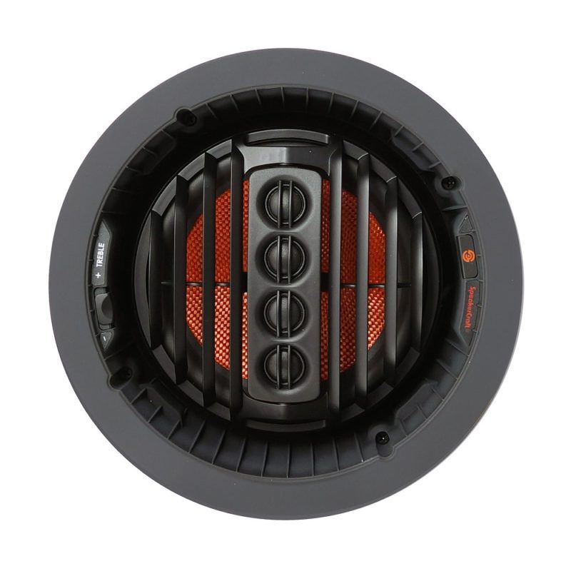 

Встраиваемые колонки SpeakerCraft, AIM7 TWO Series 2
