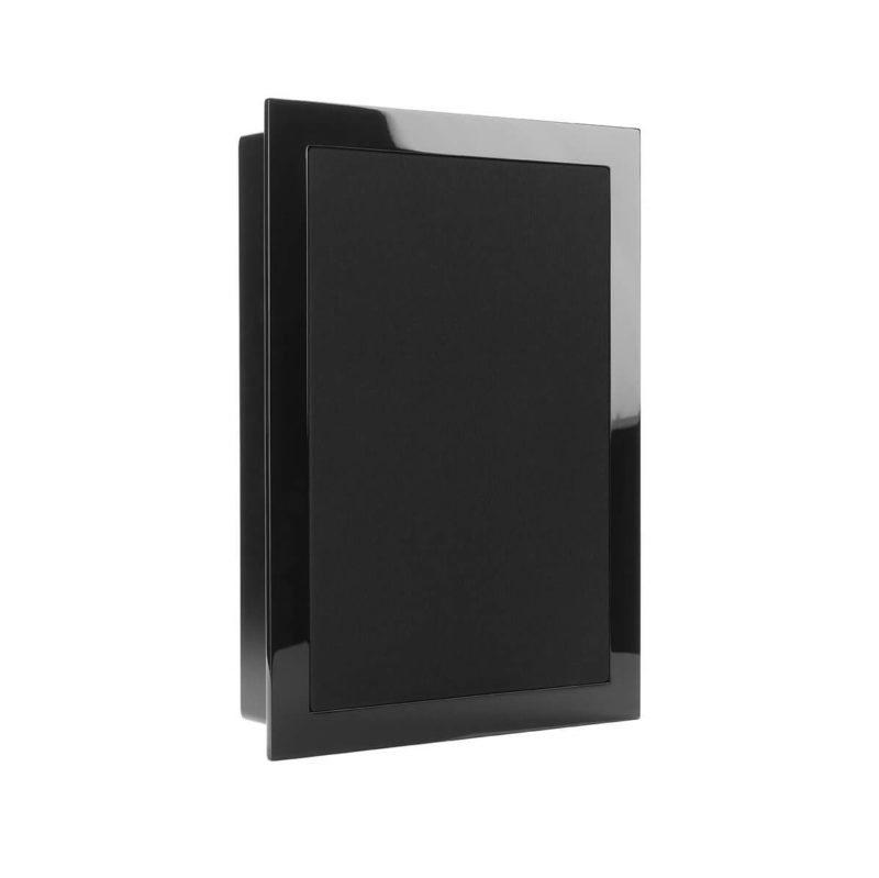 

Встраиваемые колонки Monitor Audio, SoundFrame 1 In-Wall black