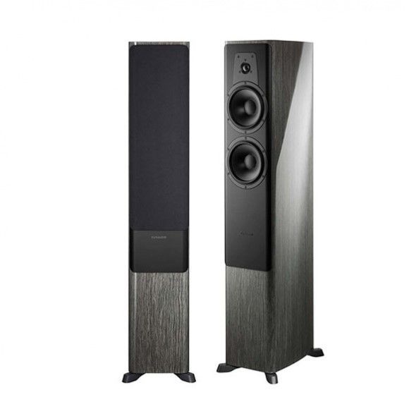 

Напольные колонки Dynaudio, Contour 30i Grey Oak high gloss