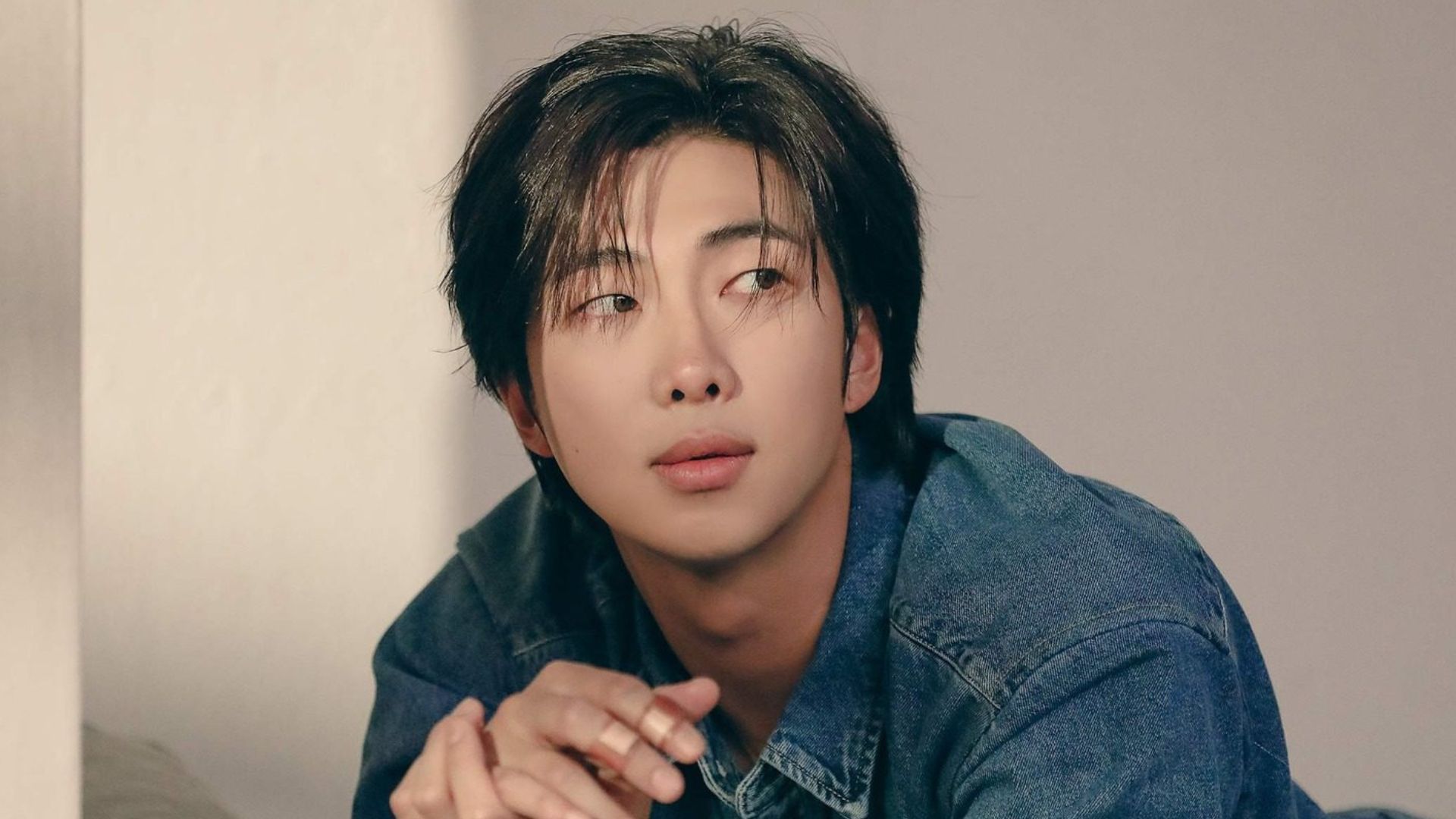 RM / Rap Monster