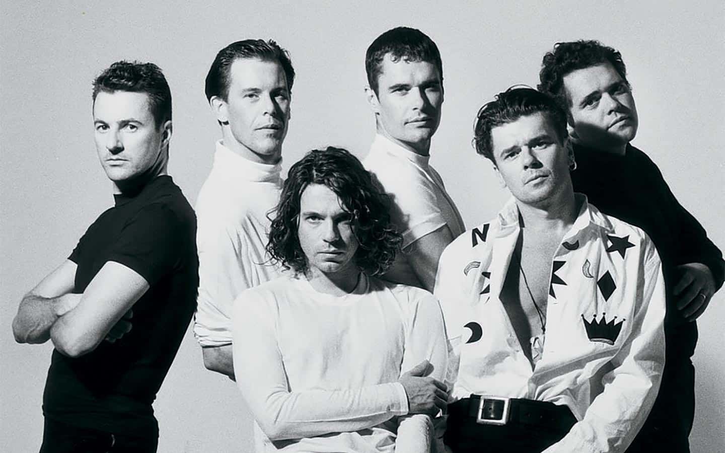 INXS