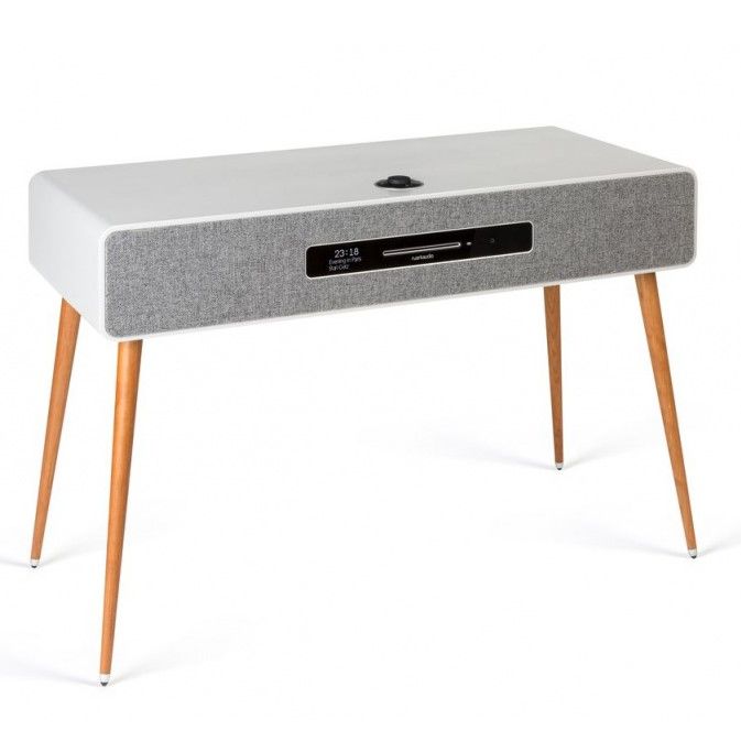 

Активные и беспроводные акустические системы Ruark Audio, R7 Mk3 Soft Grey