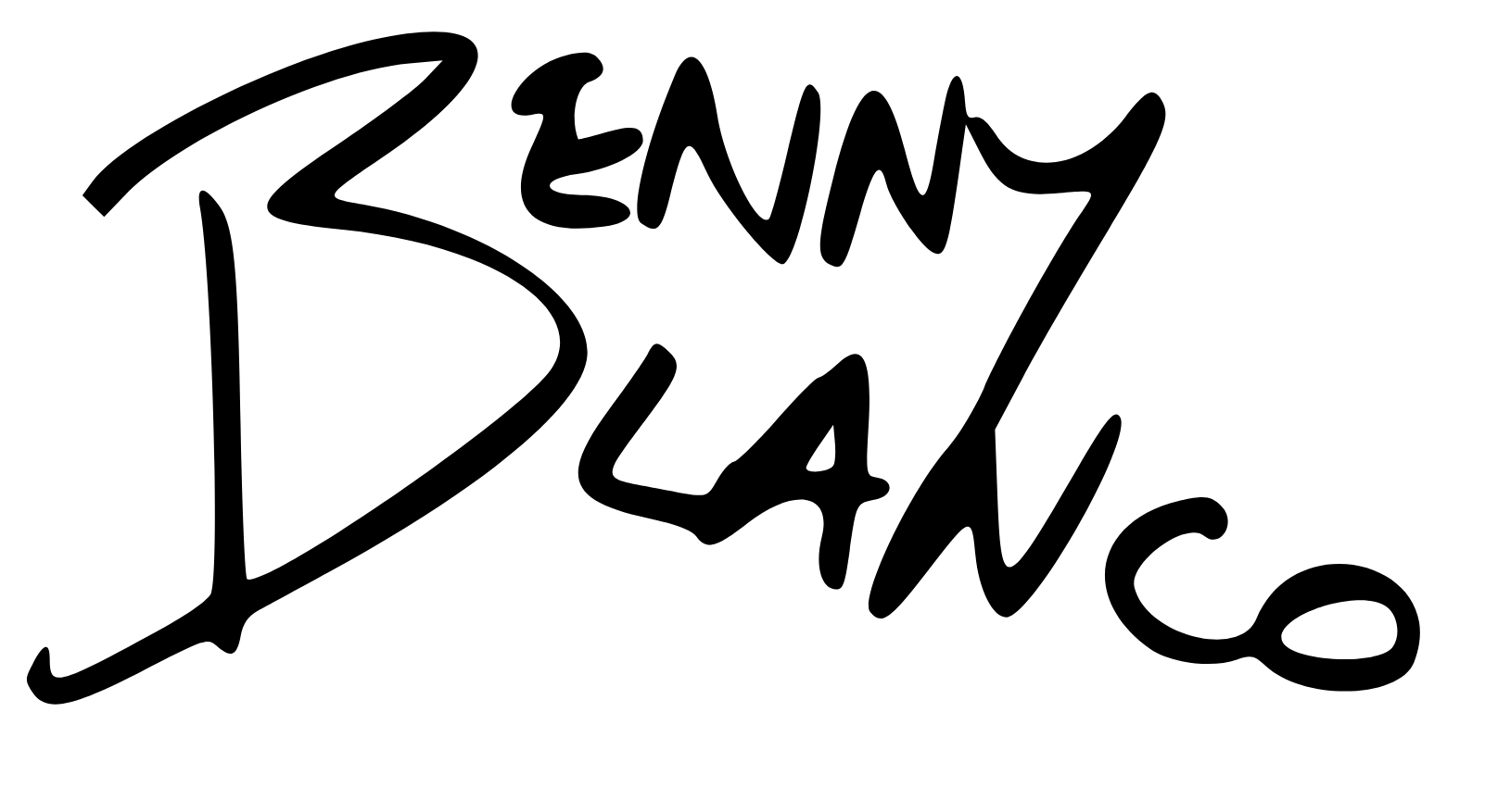 Benny Blanco