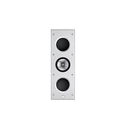 

Встраиваемые колонки KEF, Ci3160RL UNI-Q 3 WAY RECTANGLE
