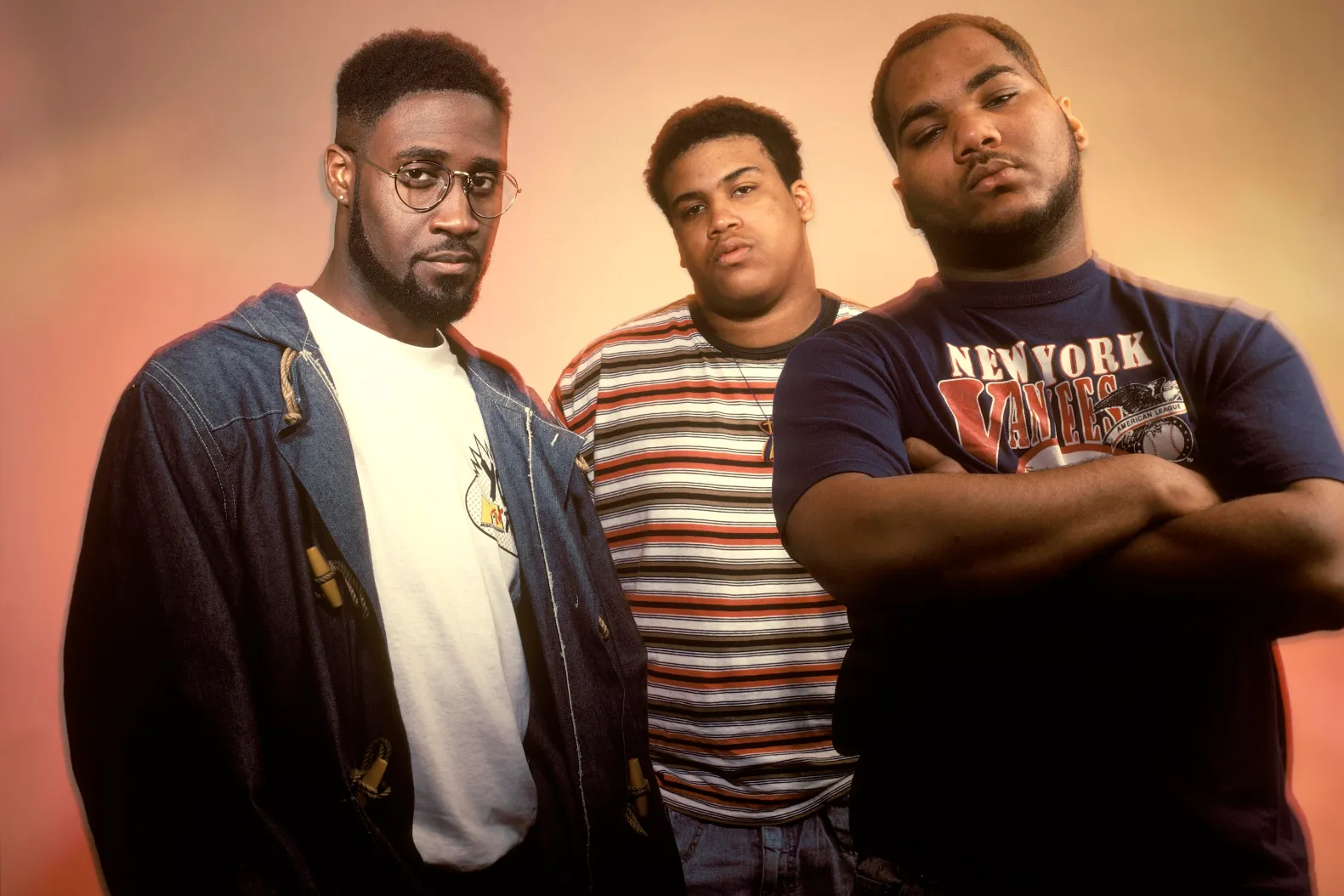 De La Soul