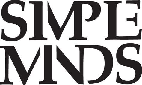 Simple Minds