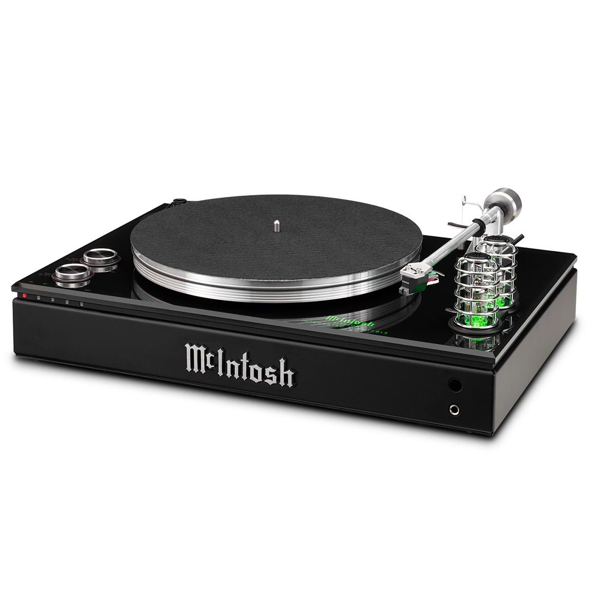 

Виниловые проигрыватели MC Intosh, McIntosh MTI100