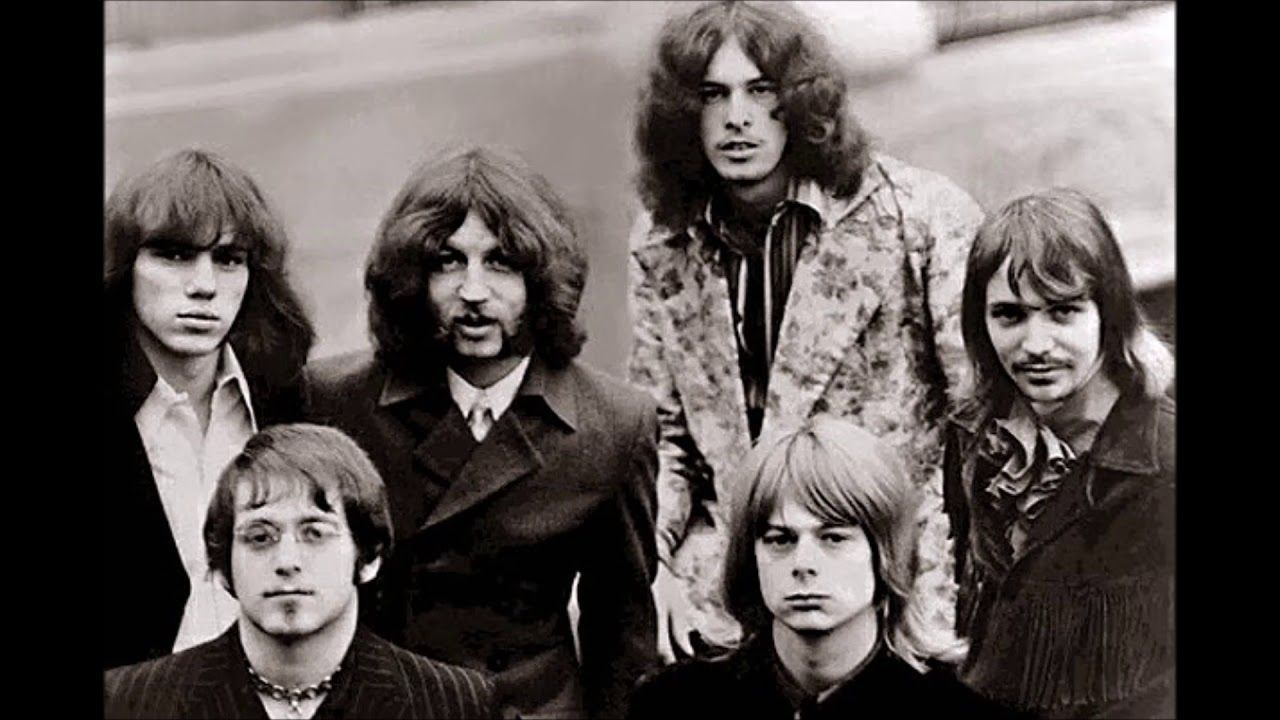 The Amboy Dukes