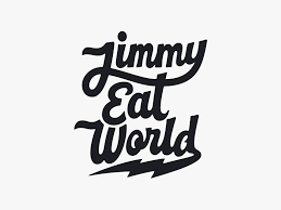 Jimmy Eat World