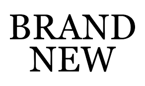 Brand New