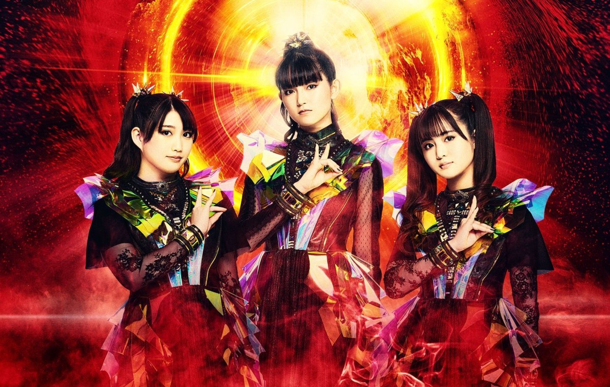 Babymetal