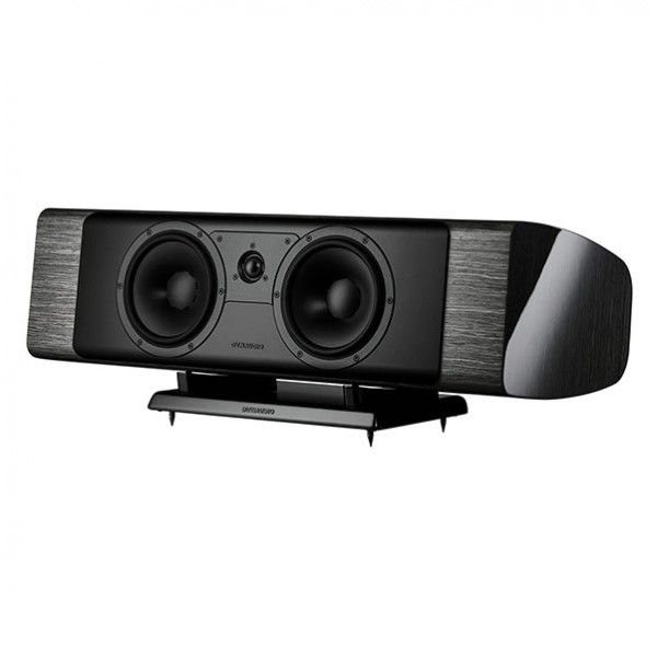 

Центральные каналы Dynaudio, Contour 25Ci Grey Oak high gloss