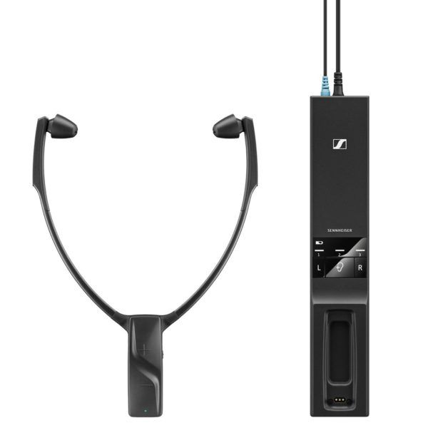 

Беспроводные наушники Sennheiser, RS 5000