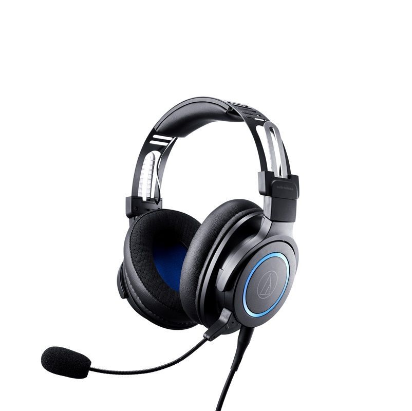 

Полноразмерные наушники Audio-Technica, ATH-G1
