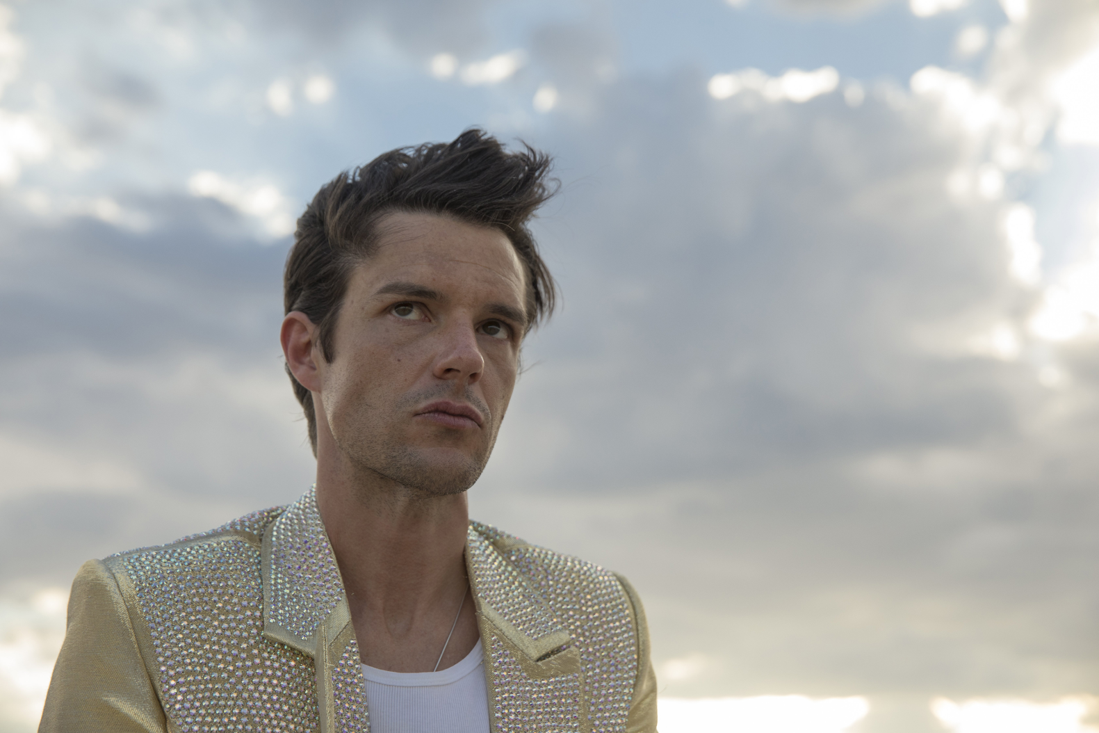 Brandon Flowers