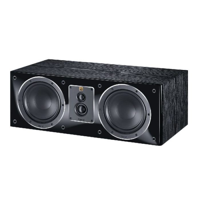 

Центральные каналы Magnat, Signature Center 53 black