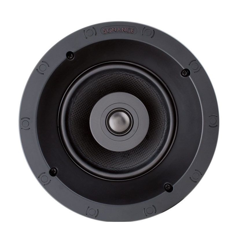 

Встраиваемые колонки Sonance, VP62R TL
