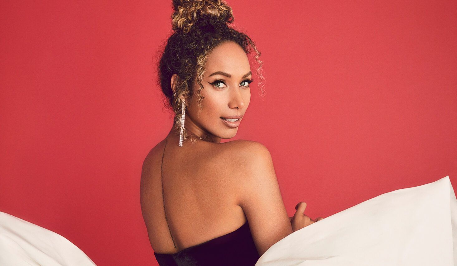 Leona Lewis