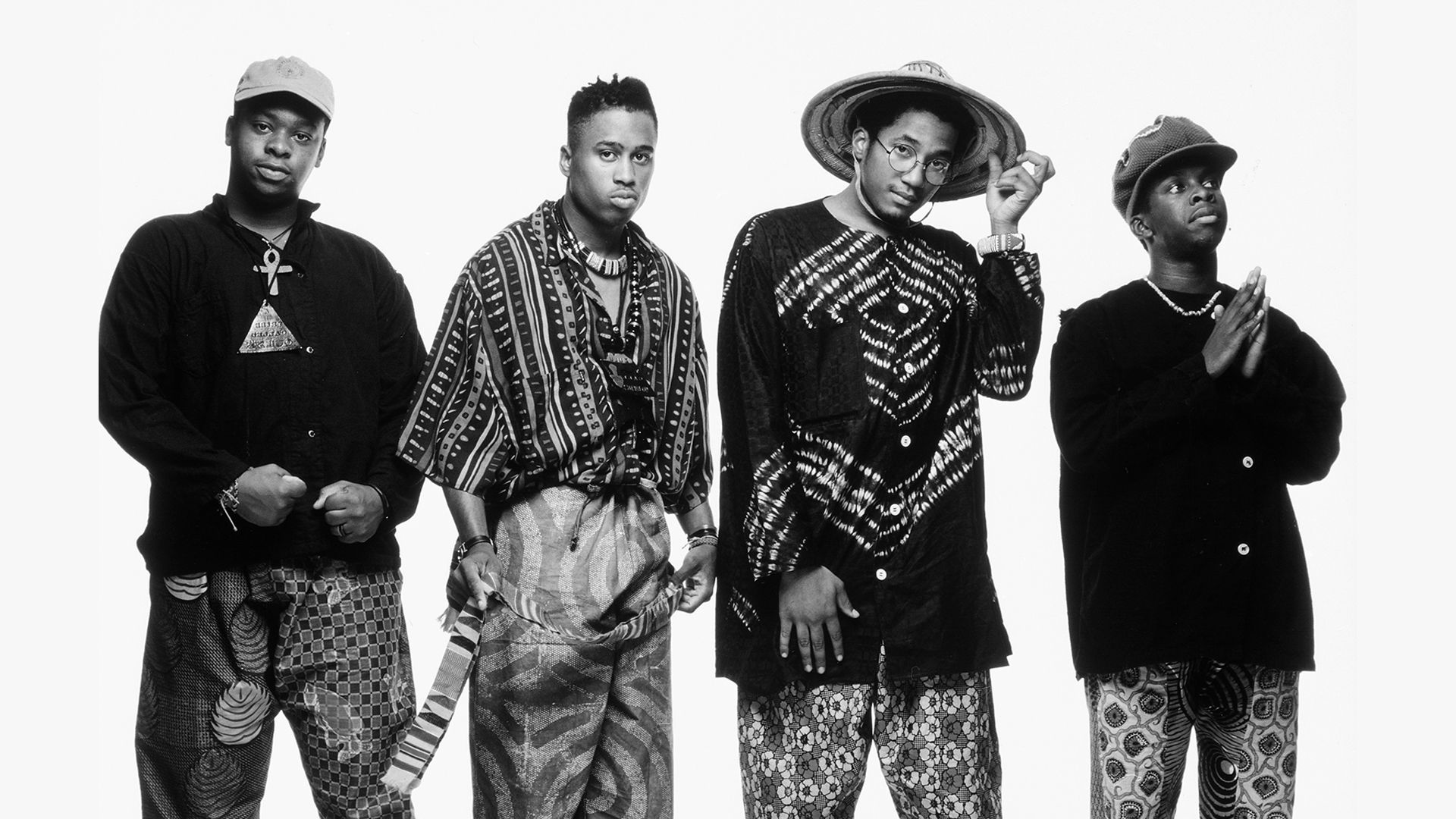 A Tribe Called Quest