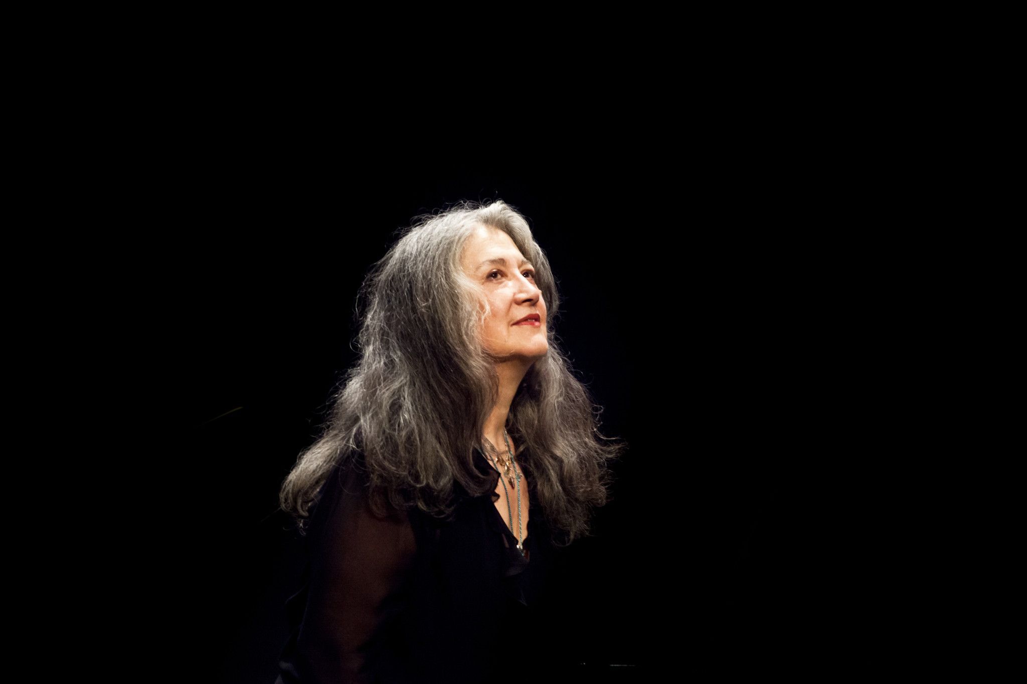 Martha Argerich
