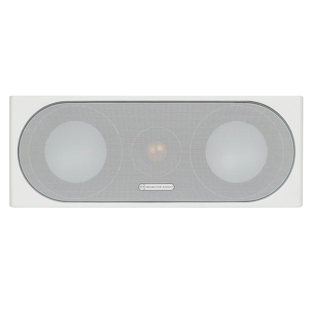 

Центральные каналы Monitor Audio, Radius Series 200 White Satin