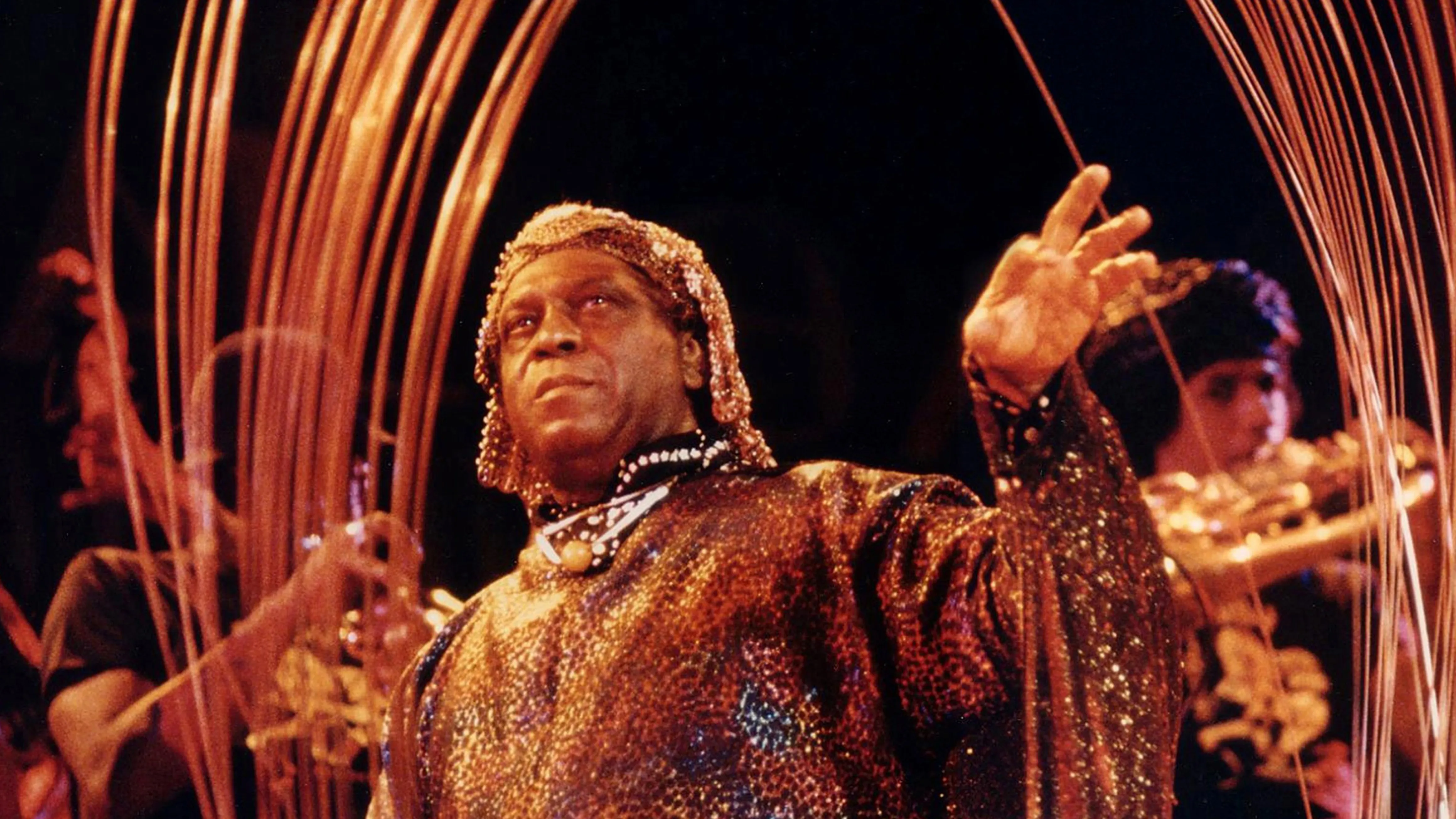 Sun Ra
