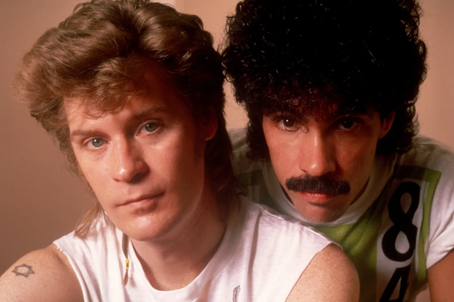 Daryl Hall & John Oates